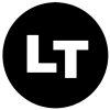 logotipo oficial de Leo Tena