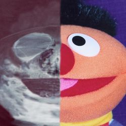 obra de autor leo tena fotografía