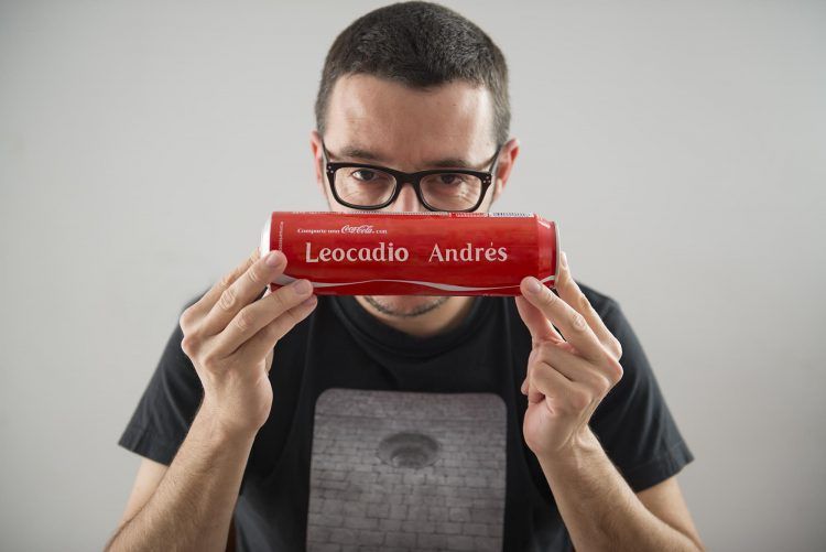 Leocadio Andrés