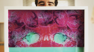 IMAGEN OBRA ARTISTICA LEO TENA