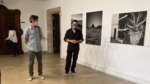 IMAGEN OBRA ARTISTICA LEO TENA