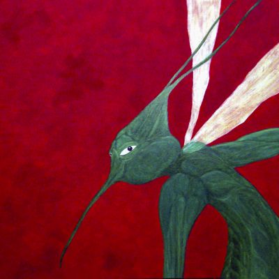 IMAGEN OBRA ARTISTICA LEO TENA