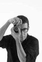 imagen retrato leo tena