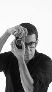 imagen retrato leo tena 